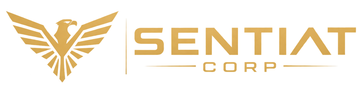 SENTIAT Corp logo